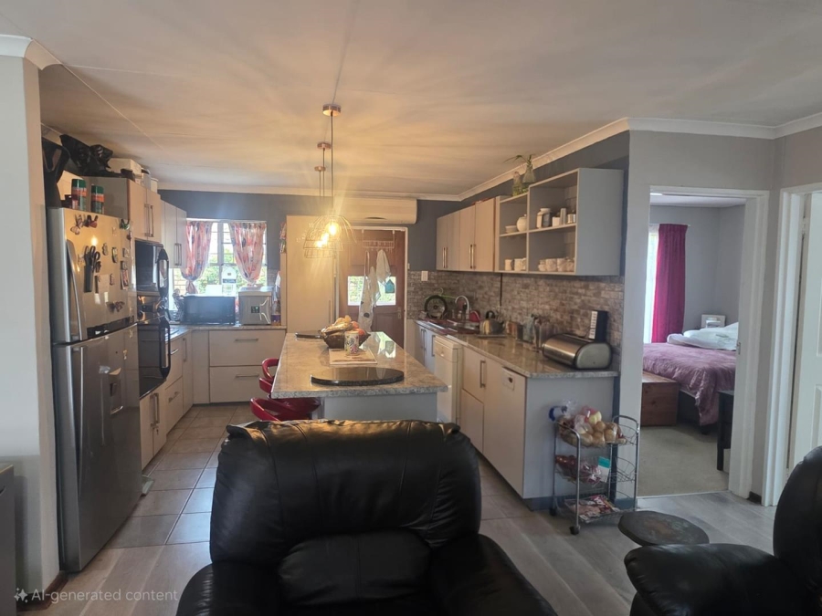 2 Bedroom Property for Sale in Universitas Free State